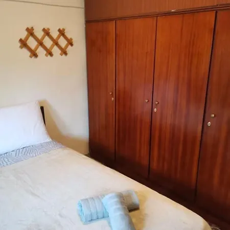 Apartman σπίτι στη γωνία
