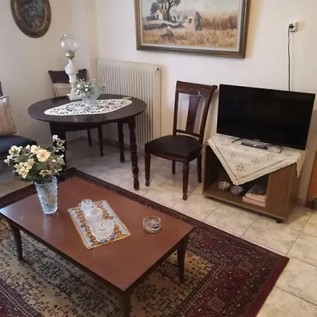 Apartman σπίτι στη γωνία *