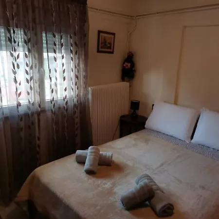 σπίτι στη γωνία Tríkala