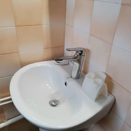 Apartman σπίτι στη γωνία *